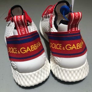 Dolce & Gabbana Sneakers